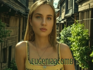 Eugeniaacomb