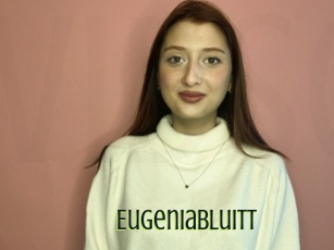 Eugeniabluitt