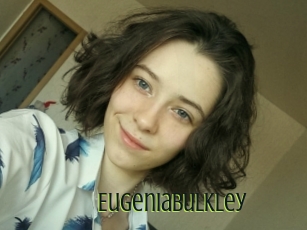 Eugeniabulkley