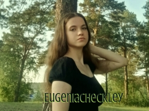 Eugeniacheckley