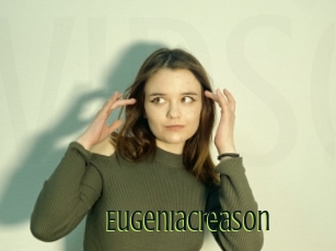 Eugeniacreason