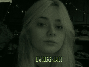 Evabakker