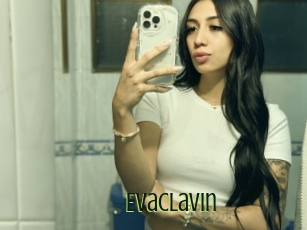 Evaclavin