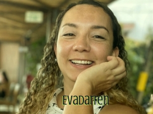 Evadarren