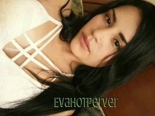 Evahotperver