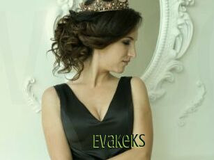Evakeks