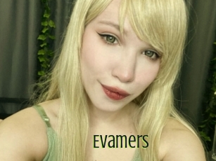Evamers