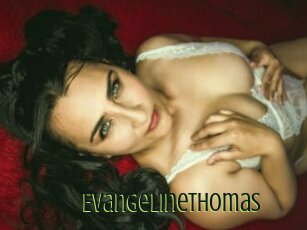 Evangelinethomas