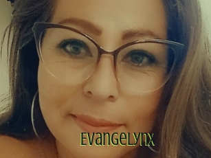 Evangelynx