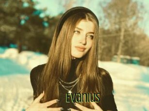 Evanius