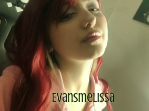 Evansmelissa