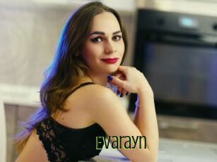 Evarayn