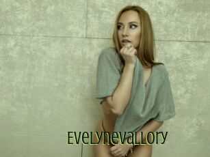 Evelynevallory
