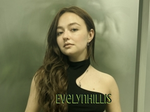 Evelynhillis