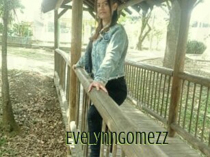 Evelynngomezz
