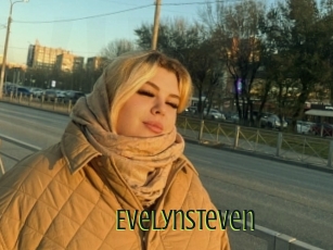 Evelynsteven
