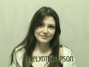 Evelynthompson