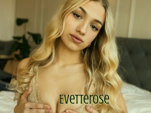 Evetterose
