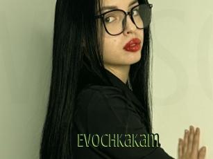 Evochkakam