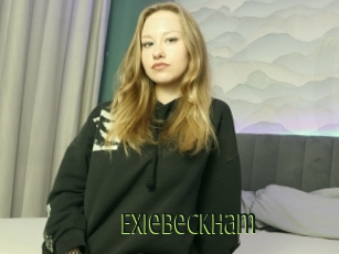 Exiebeckham
