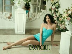 Exoticalili