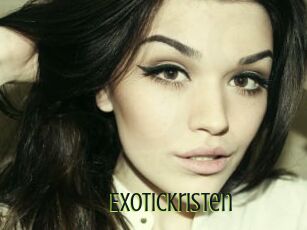 Exotickristen