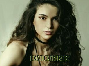 Exotickristenx