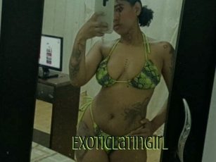 Exoticlatingirl