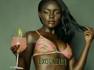 Exoticzuri