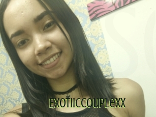 exotiiccouplexx Video sodomie anal