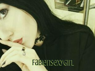 FabienSexyGirl
