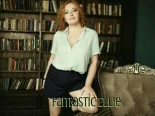 Fantastic_Ellie Video sodomie anal