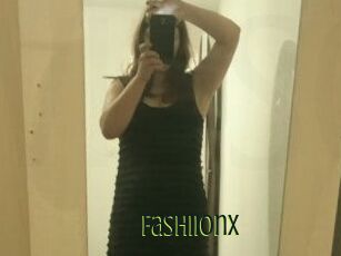FashiionX