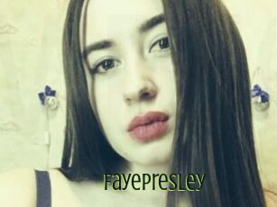 FayePresley