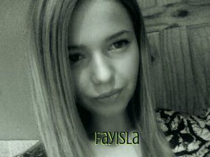 Fayisla