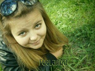 Feelaniya