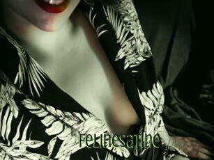 FelineSatine