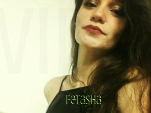 Fetasha