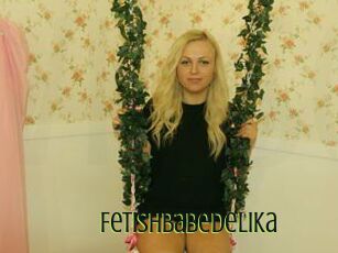 FetishbabeDelika