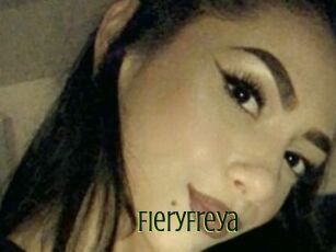FieryFreya