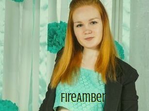 FireAmber