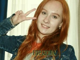 FireJannie