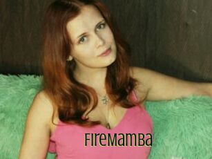 FireMamba