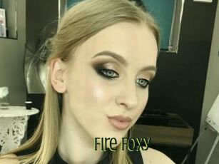 Fire_Foxy
