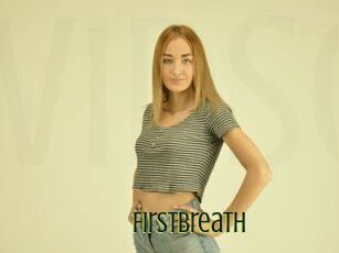 FirstBreath