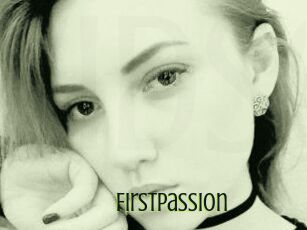 FirstPassion