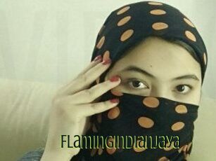 FlamingIndianJaya