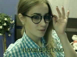 FlexibleTeen2000