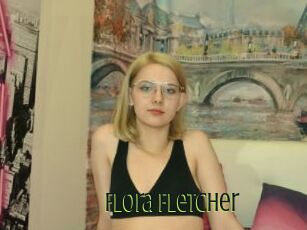 Flora_Fletcher