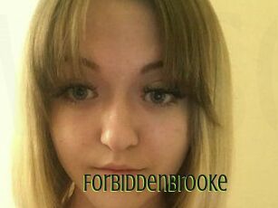 ForbiddenBrooke